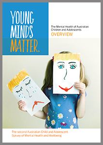 Young Minds Matter overview