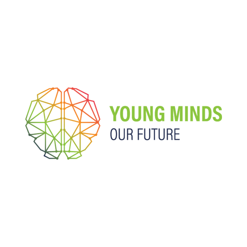young minds logo